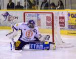 Photo hockey match Dijon  - Chamonix  le 14/10/2014