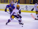 Photo hockey match Dijon  - Chamonix  le 14/10/2014