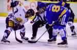 Photo hockey match Dijon  - Chamonix  le 14/10/2014