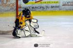 Photo hockey match Dijon  - Chamonix  le 20/02/2015