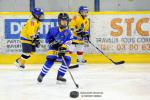 Photo hockey match Dijon  - Chamonix  le 20/02/2015