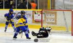 Photo hockey match Dijon  - Chamonix  le 20/02/2015