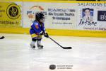 Photo hockey match Dijon  - Chamonix  le 20/02/2015
