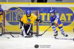 Photo hockey match Dijon  - Chamonix  le 20/02/2015