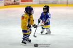 Photo hockey match Dijon  - Chamonix  le 20/02/2015