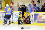 Photo hockey match Dijon  - Chamonix  le 20/02/2015