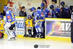 Photo hockey match Dijon  - Chamonix  le 20/02/2015