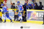 Photo hockey match Dijon  - Chamonix  le 20/02/2015