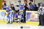 Photo hockey match Dijon  - Chamonix  le 20/02/2015