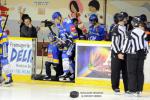 Photo hockey match Dijon  - Chamonix  le 20/02/2015