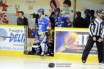 Photo hockey match Dijon  - Chamonix  le 20/02/2015