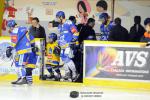 Photo hockey match Dijon  - Chamonix  le 20/02/2015
