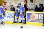 Photo hockey match Dijon  - Chamonix  le 20/02/2015