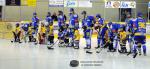 Photo hockey match Dijon  - Chamonix  le 20/02/2015