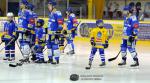 Photo hockey match Dijon  - Chamonix  le 20/02/2015