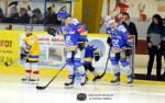Photo hockey match Dijon  - Chamonix  le 20/02/2015