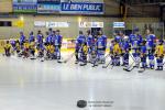 Photo hockey match Dijon  - Chamonix  le 20/02/2015