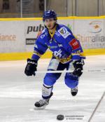 Photo hockey match Dijon  - Chamonix  le 20/02/2015