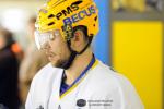 Photo hockey match Dijon  - Chamonix  le 20/02/2015