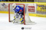 Photo hockey match Dijon  - Chamonix  le 20/02/2015