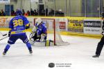 Photo hockey match Dijon  - Chamonix  le 20/02/2015