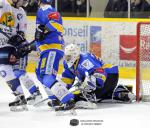 Photo hockey match Dijon  - Chamonix  le 20/02/2015
