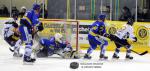 Photo hockey match Dijon  - Chamonix  le 20/02/2015