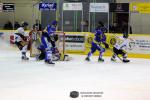 Photo hockey match Dijon  - Chamonix  le 20/02/2015
