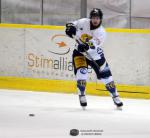Photo hockey match Dijon  - Chamonix  le 20/02/2015