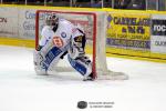Photo hockey match Dijon  - Chamonix  le 20/02/2015
