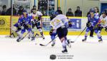 Photo hockey match Dijon  - Chamonix  le 20/02/2015