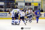 Photo hockey match Dijon  - Chamonix  le 20/02/2015