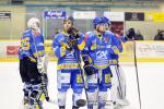 Photo hockey match Dijon  - Chamonix  le 20/02/2015