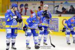 Photo hockey match Dijon  - Chamonix  le 20/02/2015