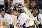 Photo hockey match Dijon  - Chamonix  le 20/02/2015