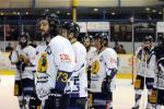 Photo hockey match Dijon  - Chamonix  le 20/02/2015