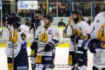 Photo hockey match Dijon  - Chamonix  le 20/02/2015