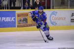 Photo hockey match Dijon  - Chamonix  le 20/02/2015