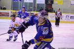 Photo hockey match Dijon  - Chamonix  le 20/02/2015