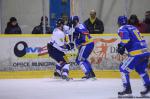 Photo hockey match Dijon  - Chamonix  le 20/02/2015