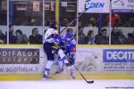 Photo hockey match Dijon  - Chamonix  le 20/02/2015