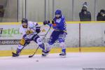 Photo hockey match Dijon  - Chamonix  le 20/02/2015