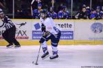 Photo hockey match Dijon  - Chamonix  le 20/02/2015