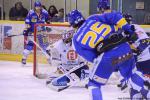 Photo hockey match Dijon  - Chamonix  le 20/02/2015