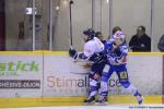 Photo hockey match Dijon  - Chamonix  le 20/02/2015