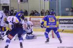 Photo hockey match Dijon  - Chamonix  le 20/02/2015