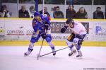 Photo hockey match Dijon  - Chamonix  le 20/02/2015