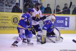 Photo hockey match Dijon  - Chamonix  le 20/02/2015