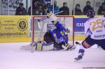 Photo hockey match Dijon  - Chamonix  le 20/02/2015
