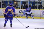 Photo hockey match Dijon  - Chamonix  le 20/02/2015